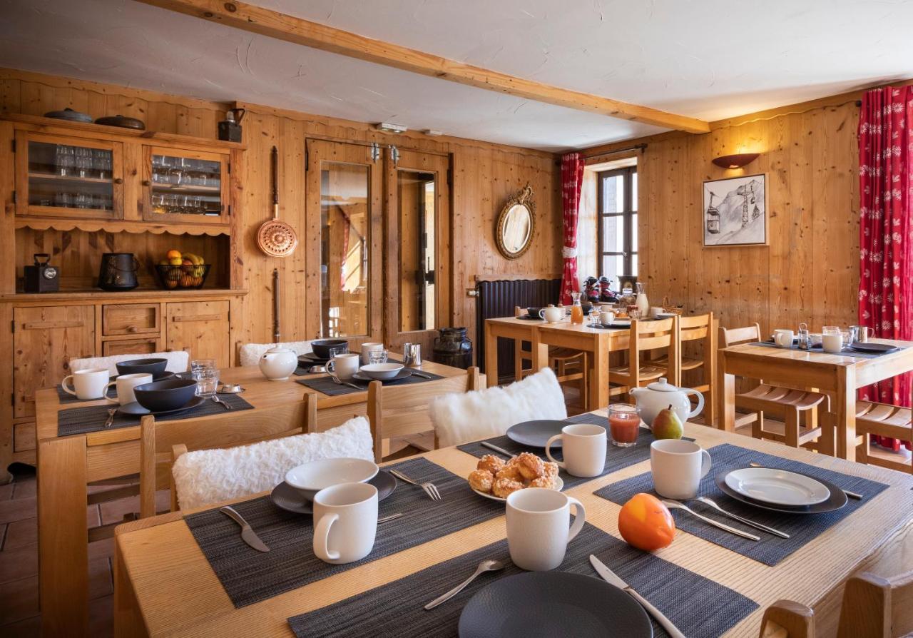 Terresens - Hotel Escapade Alpe d'Huez Dış mekan fotoğraf