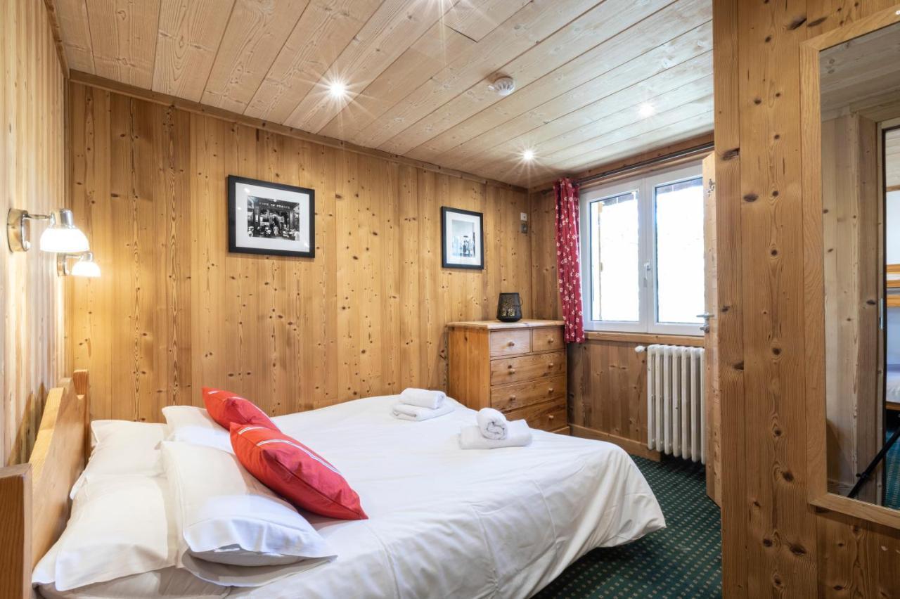 Terresens - Hotel Escapade Alpe d'Huez Dış mekan fotoğraf