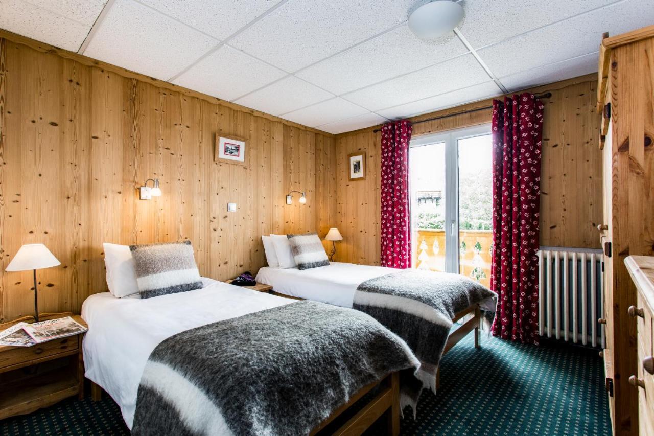 Terresens - Hotel Escapade Alpe d'Huez Dış mekan fotoğraf
