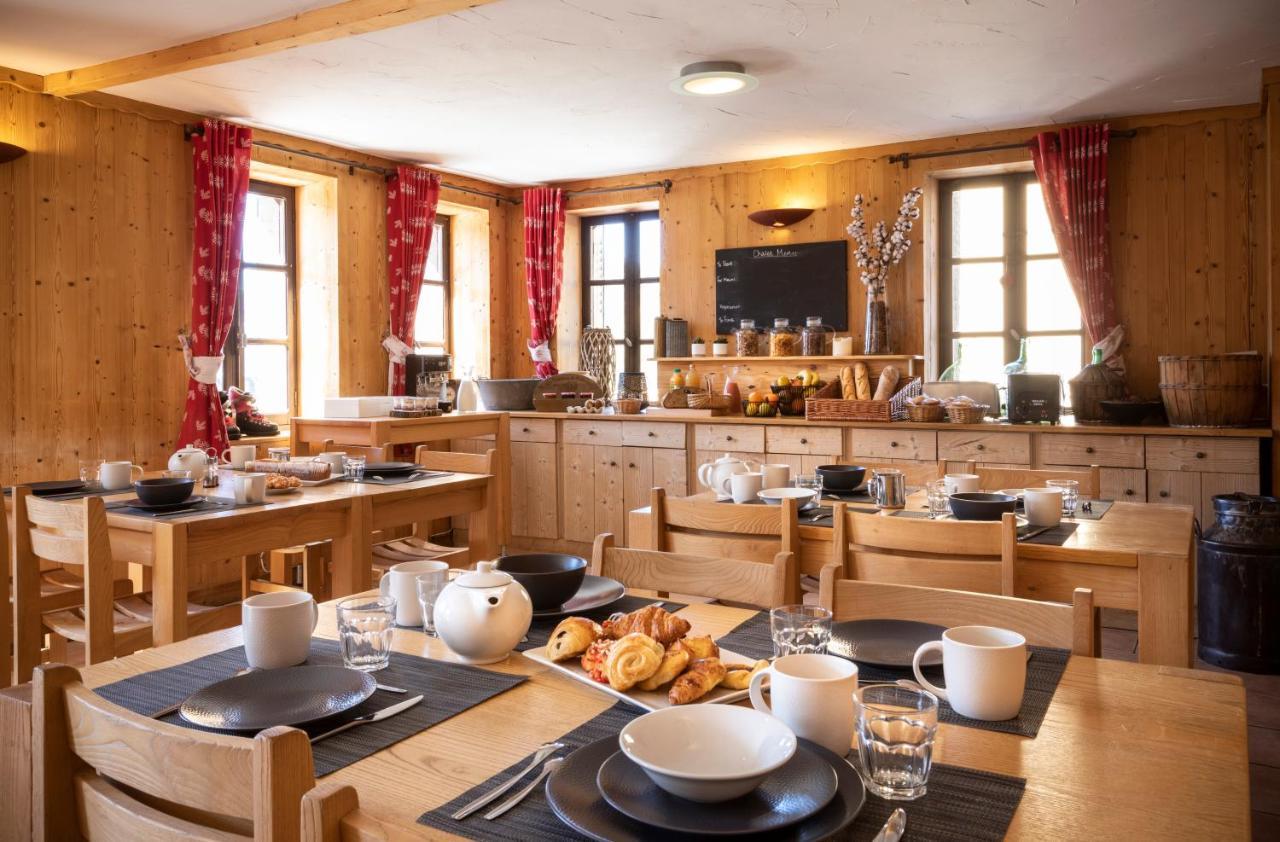 Terresens - Hotel Escapade Alpe d'Huez Dış mekan fotoğraf